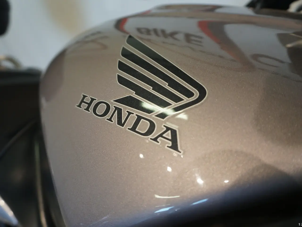 Billede 11 - Honda ST 1300 Pan European