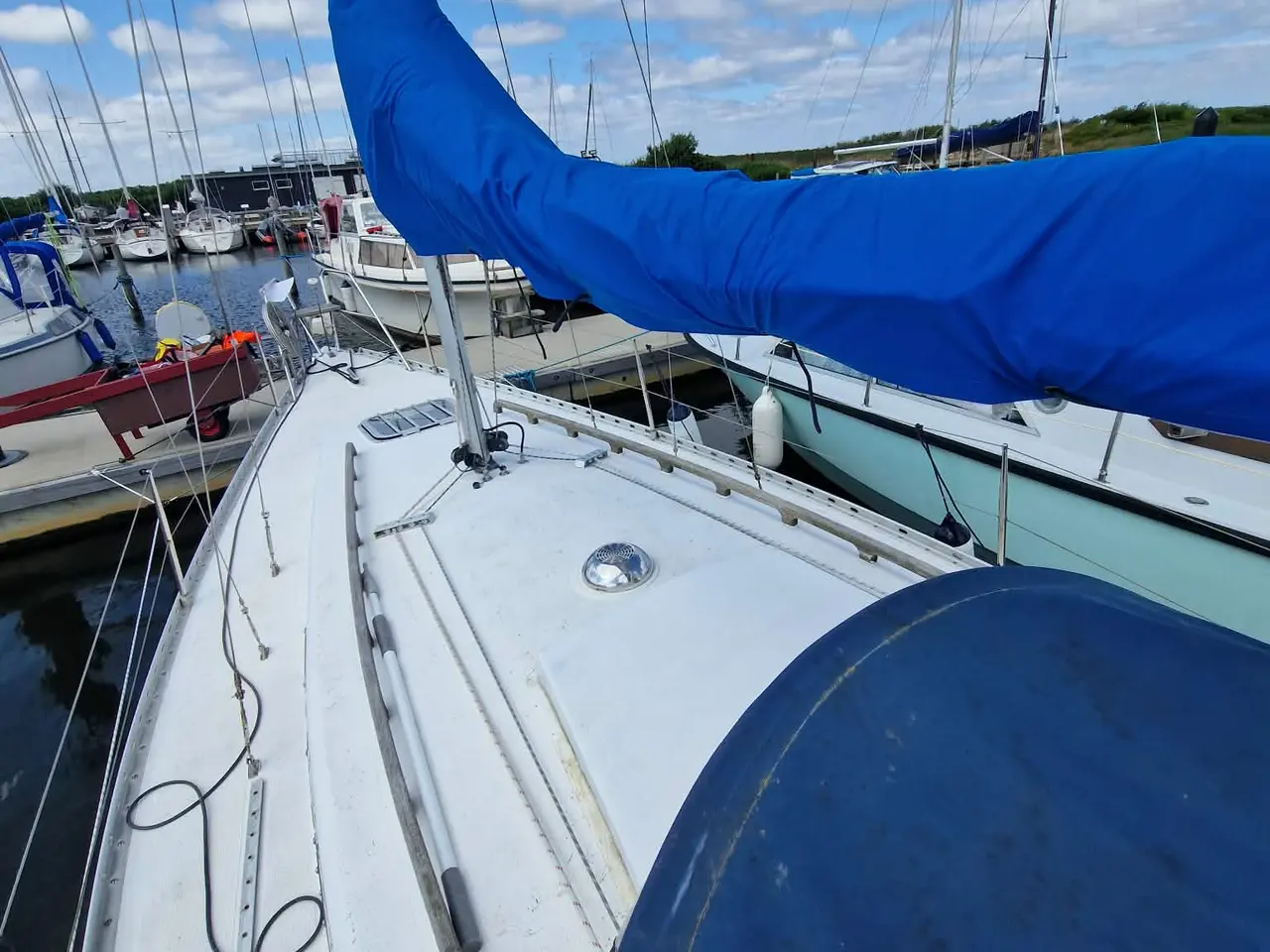 Billede 10 - Albin Joker s30
