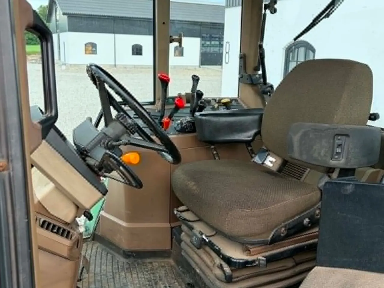 Billede 9 - John Deere 7710 Power Quad