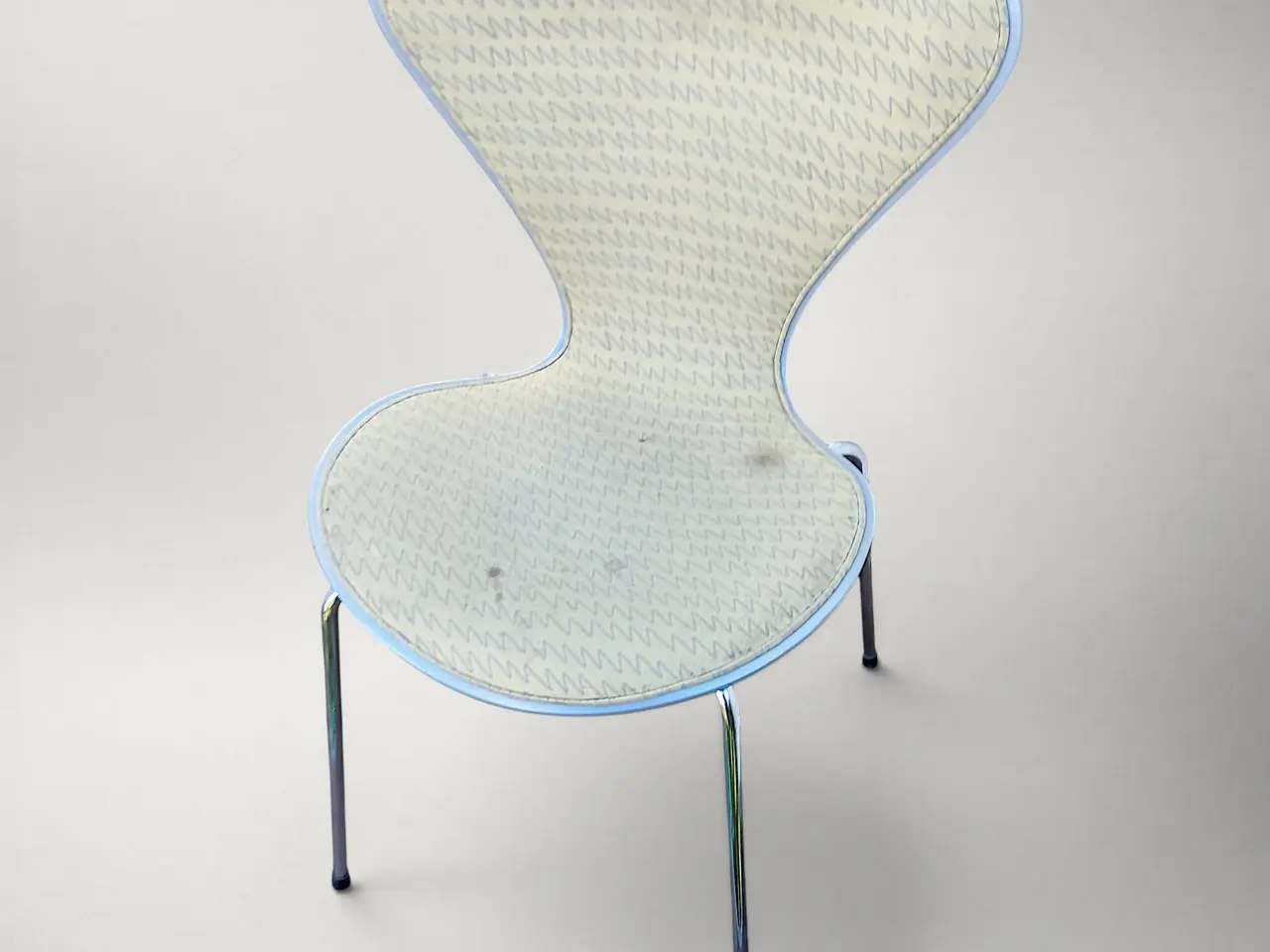 Billede 3 - Arne Jacobsen Serie 7 stol 3107 Fritz Hansen