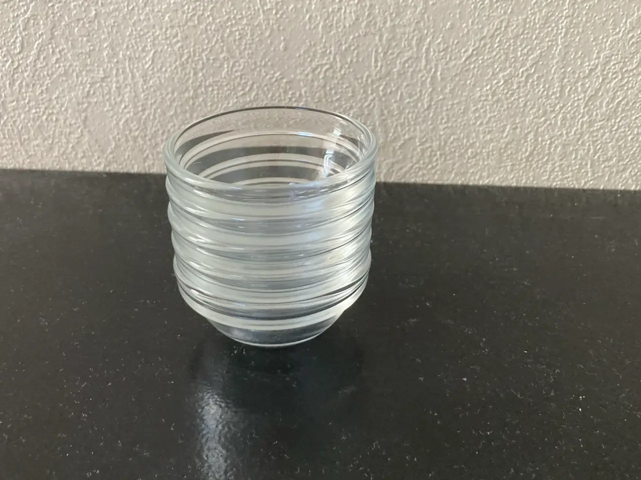 Billede 1 - Glasskåle til portionsanretninger