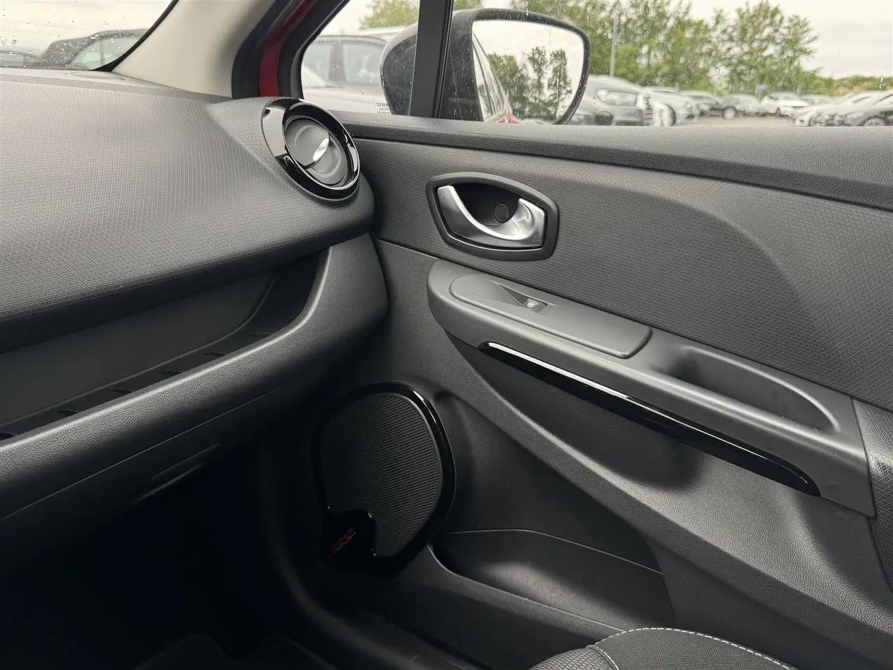 Billede 16 - Renault Clio 0,9 TCE Expression Energy 90HK 5d