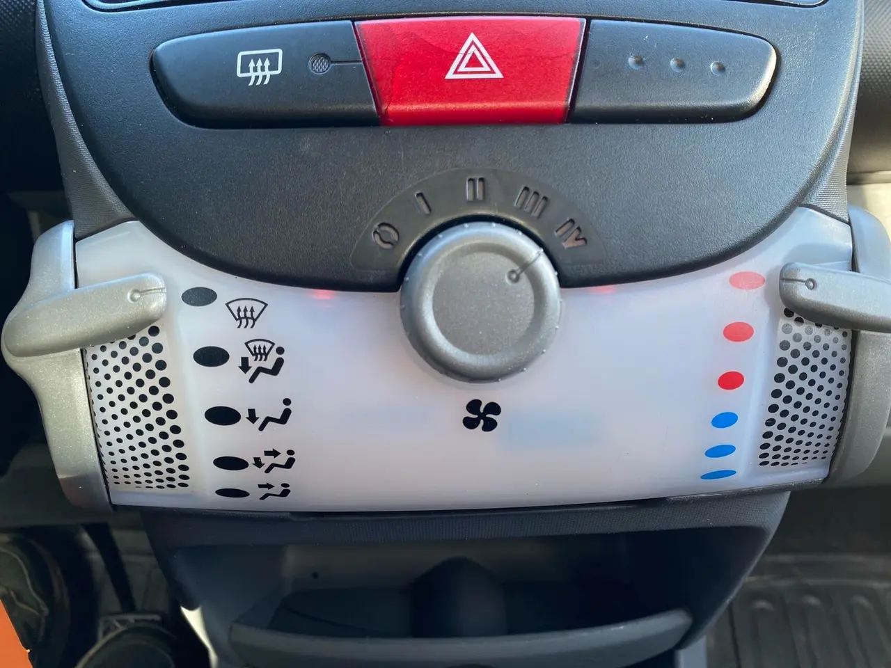 Billede 15 - Peugeot 107 1,0 Comfort 68HK 5d