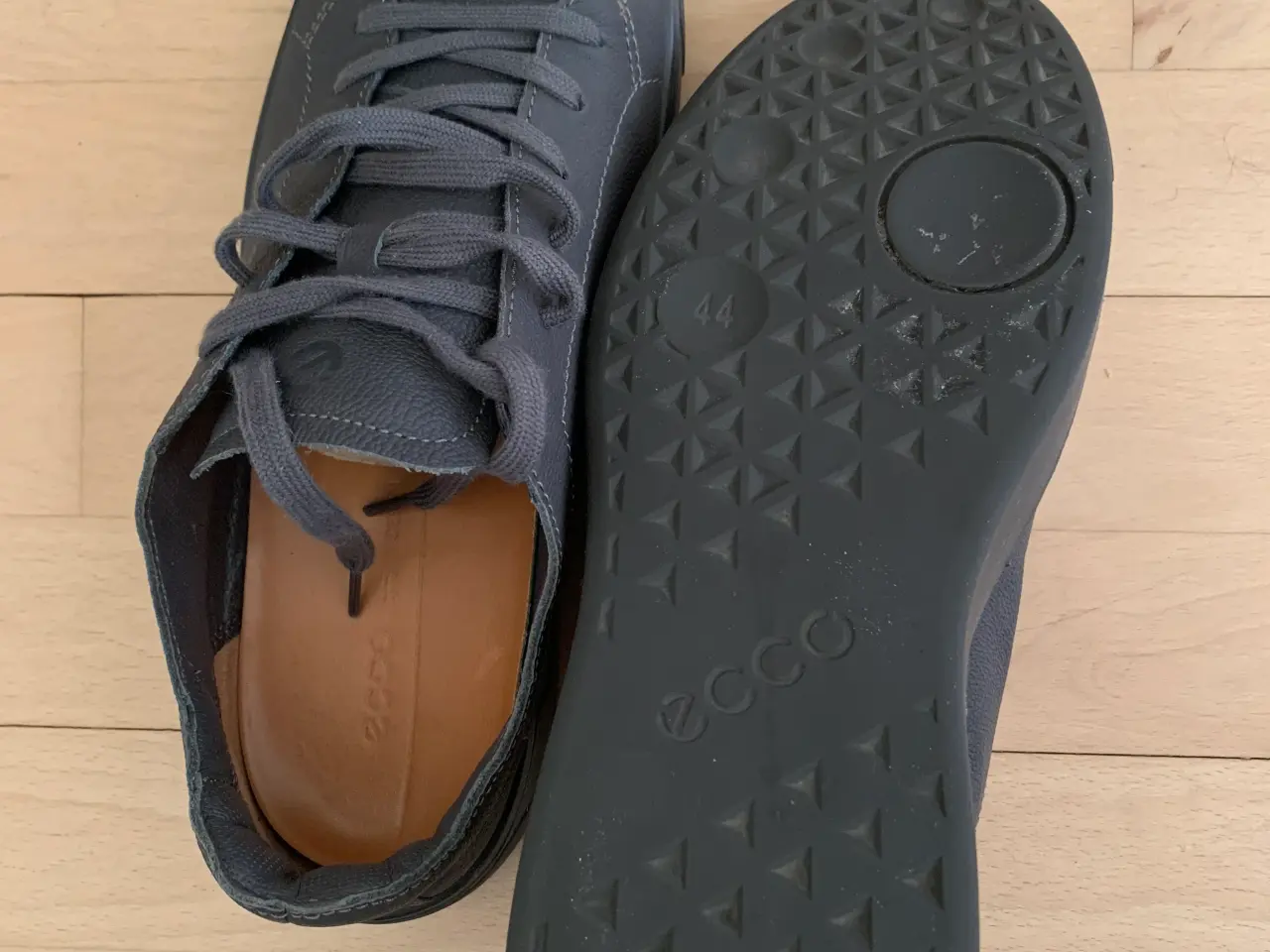 Billede 3 - ECCO Sneakers - str. 44