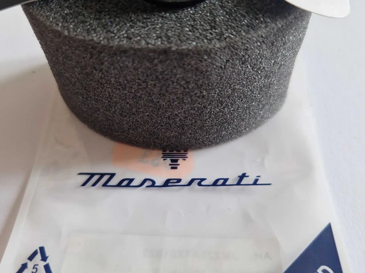 Billede 4 - Maserati Ring