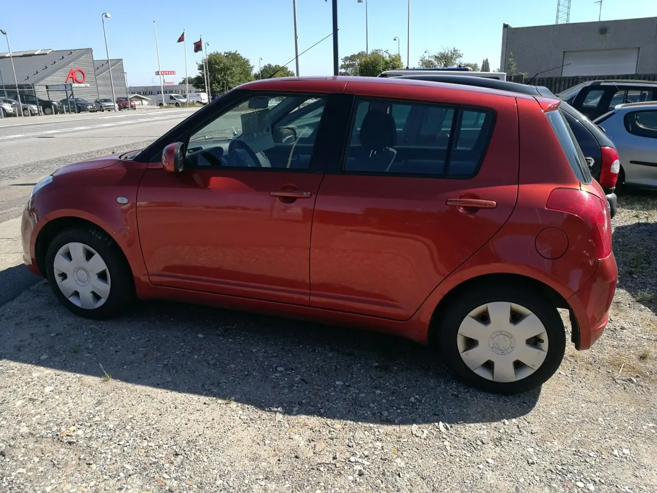 Billede 2 - Suzuki Swift