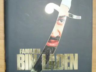 Familien Bin Laden af Steve Coll