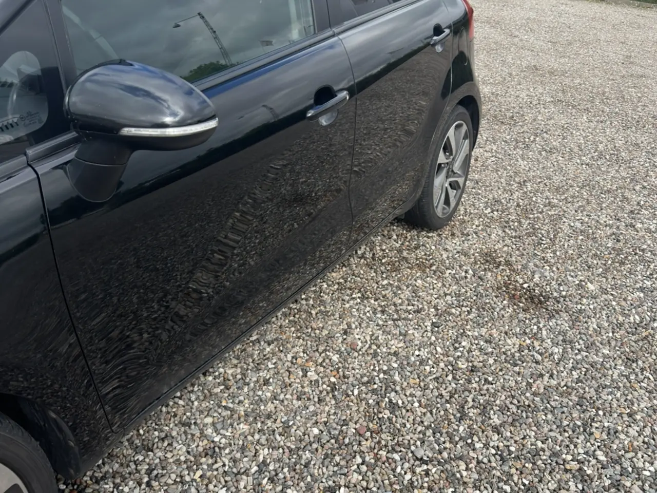 Billede 7 - Rigtig flot bil med nyere motor - masser af udstyr