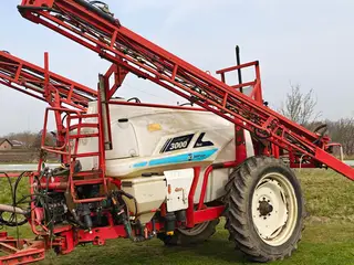 Bargam TFO 3000