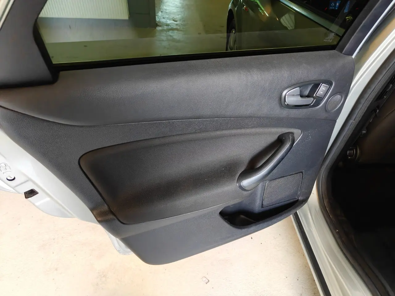 Billede 6 - Ford Mondeo 2,0 Titanium stc.