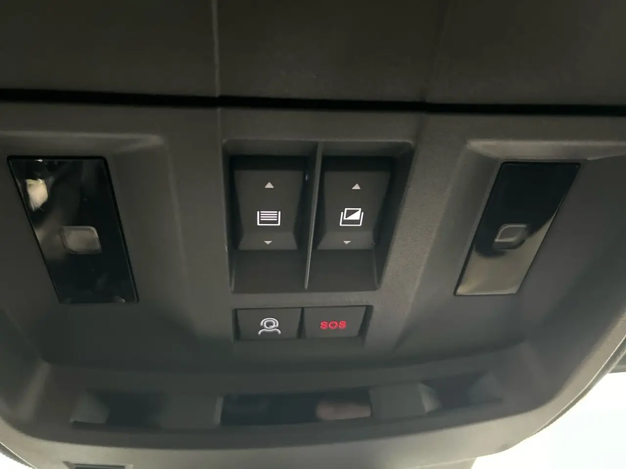 Billede 24 - Peugeot e-5008 77 GT Pack 7prs