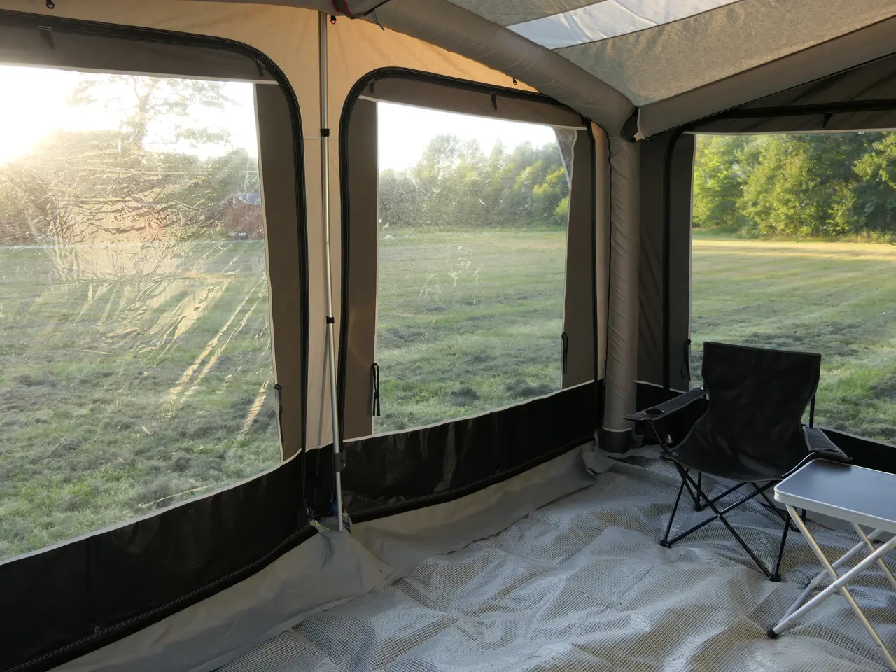 Billede 3 - Hobby 495 UL Premium