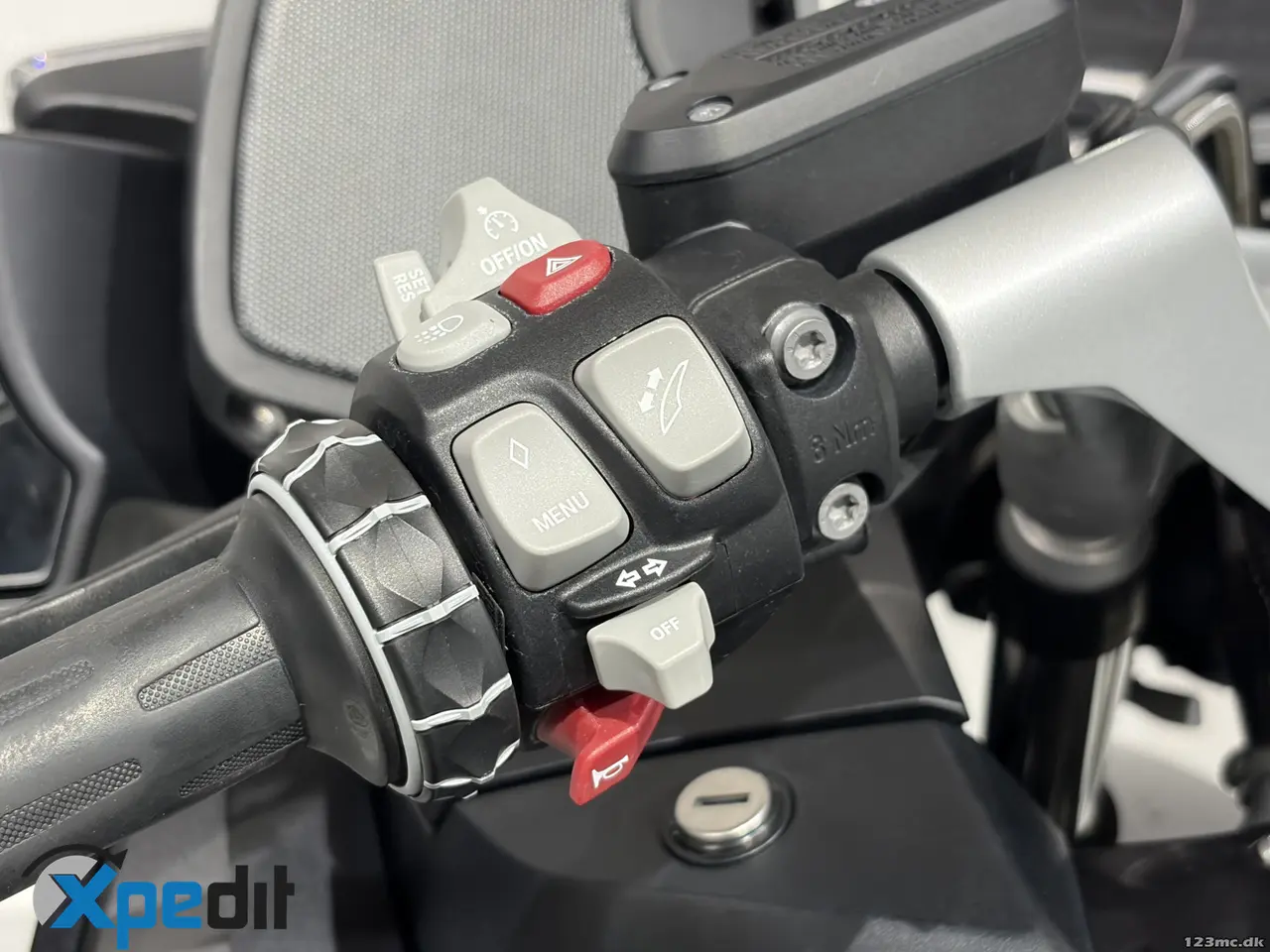 Billede 12 - BMW R 1200 RT