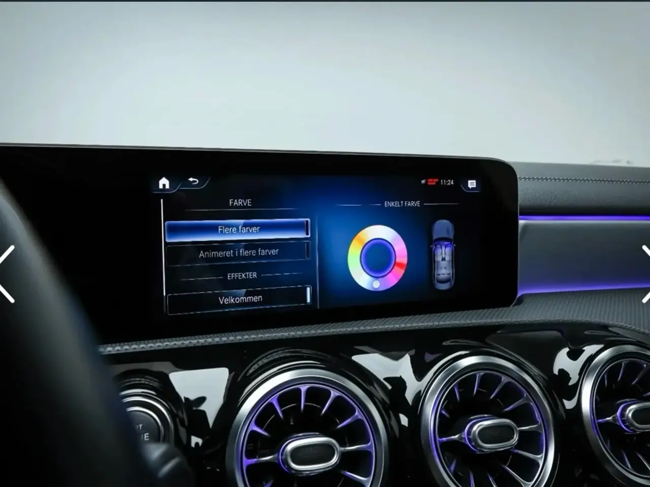 Billede 16 - Mercedes CLA220 D