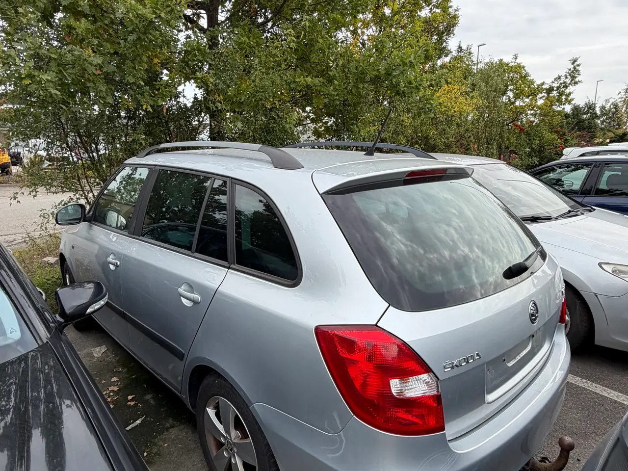 Billede 6 - Flere biler til salg billigt