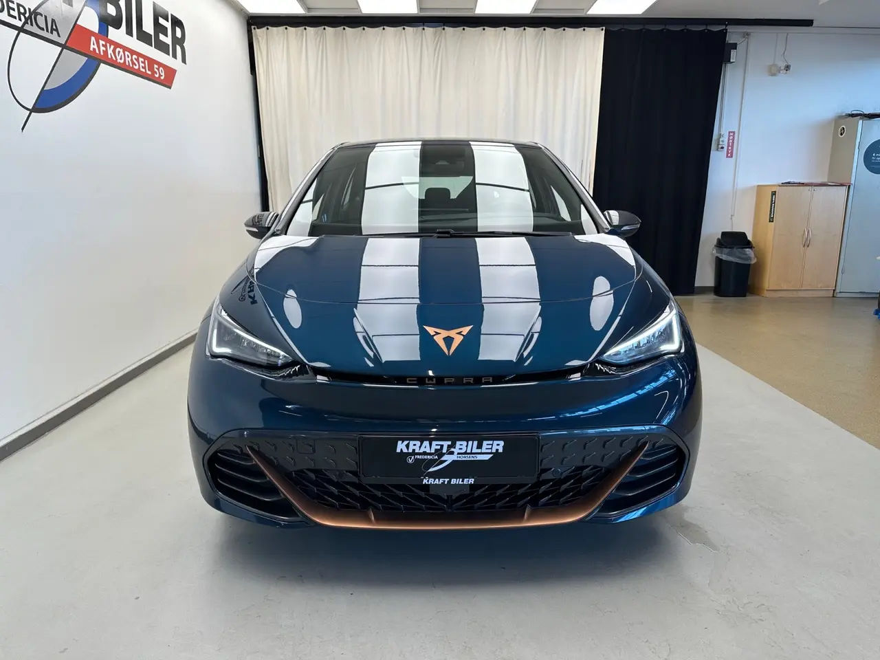 Billede 7 - Cupra Born 58 High
