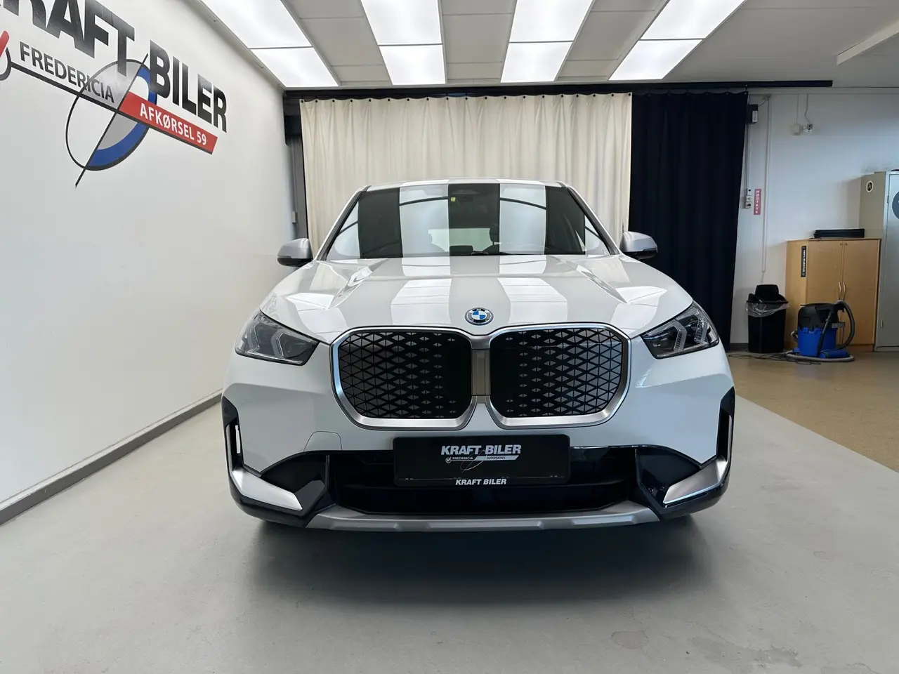 Billede 7 - BMW iX1 eDrive20 X-Line