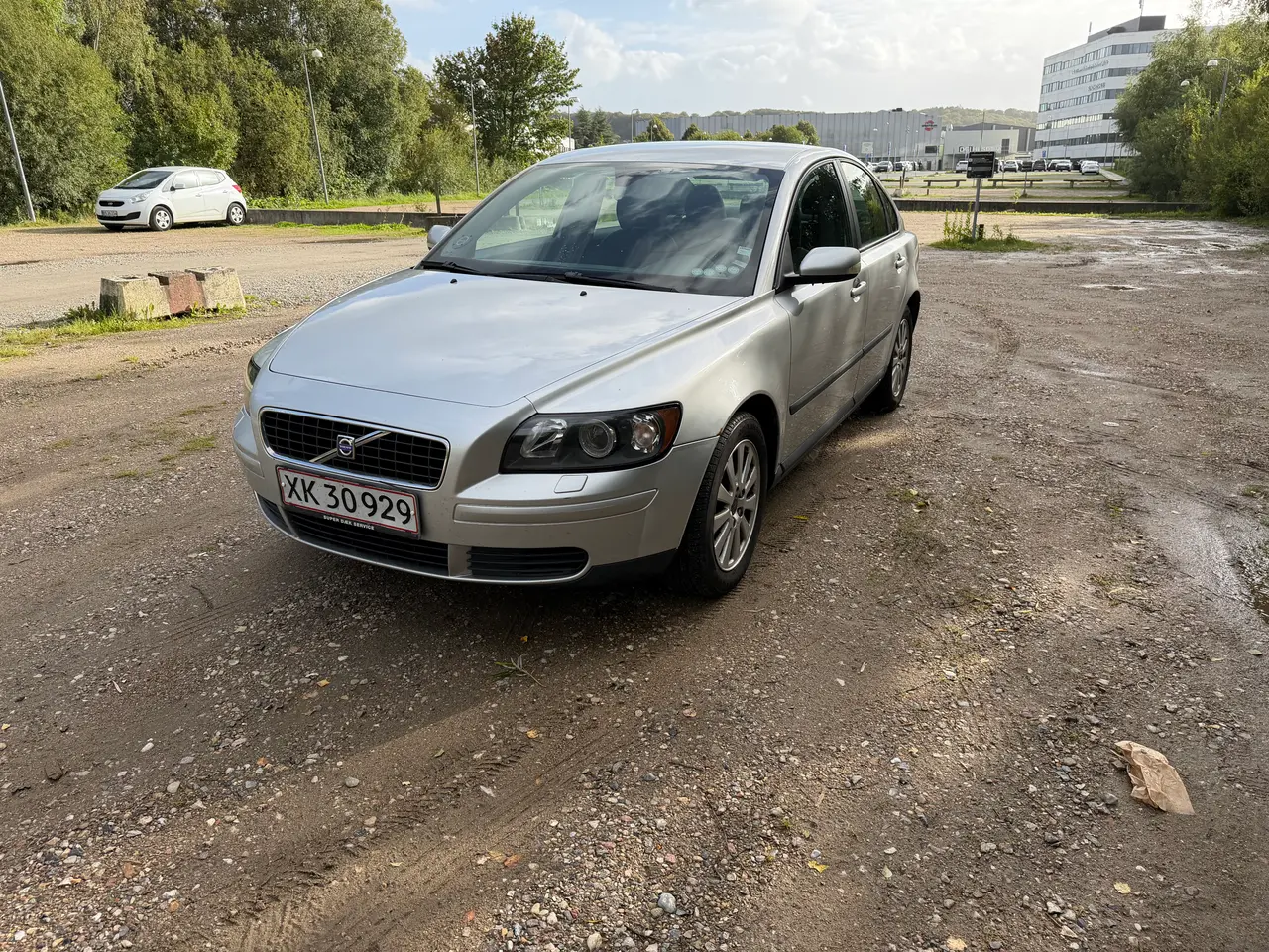 Billede 2 - Volvo s40 1.8