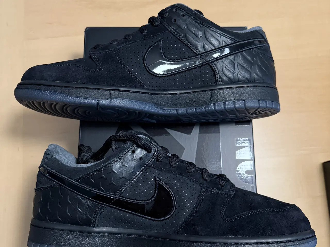 Billede 4 - Nike Dunk “What the Duck” - Alternate PE
