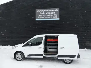 Ford Transit Connect Lang 1,5 EcoBlue Trend 100HK Van 6g