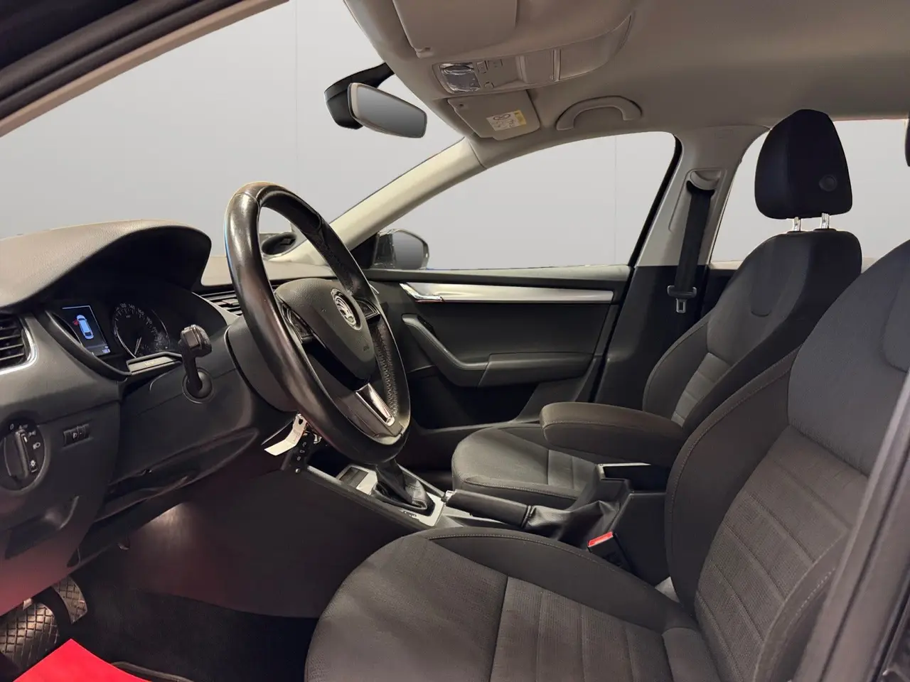 Billede 5 - Skoda Octavia 1,6 TDi 110 Style Combi DSG