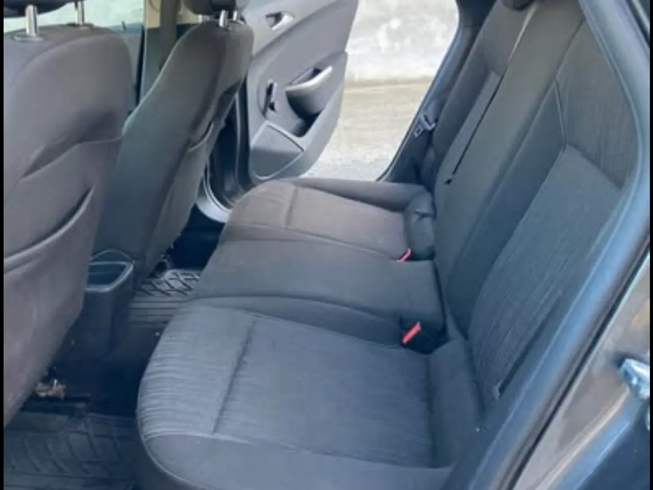 Billede 7 - Velkørende Opel Astra 2012