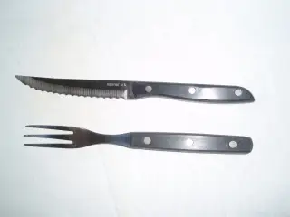 Gourmet Steak Bestik