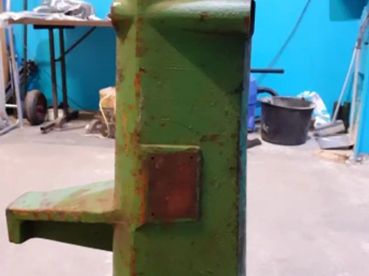 Billede 7 - John Deere 3040 Foraksel L41746