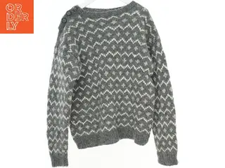 Strikbluse (str. 146)