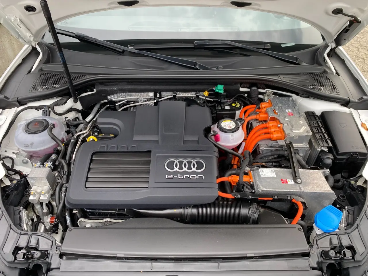 Billede 19 - Audi A3 1,4 e-tron Sportback S-tr.
