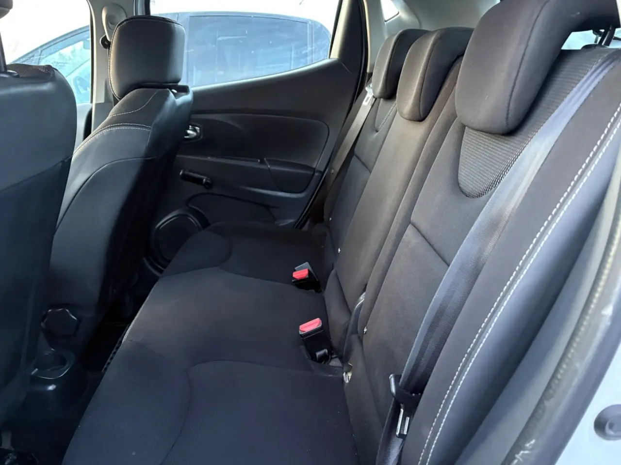 Billede 5 - Renault Clio IV 1,5 dCi 75 Expression