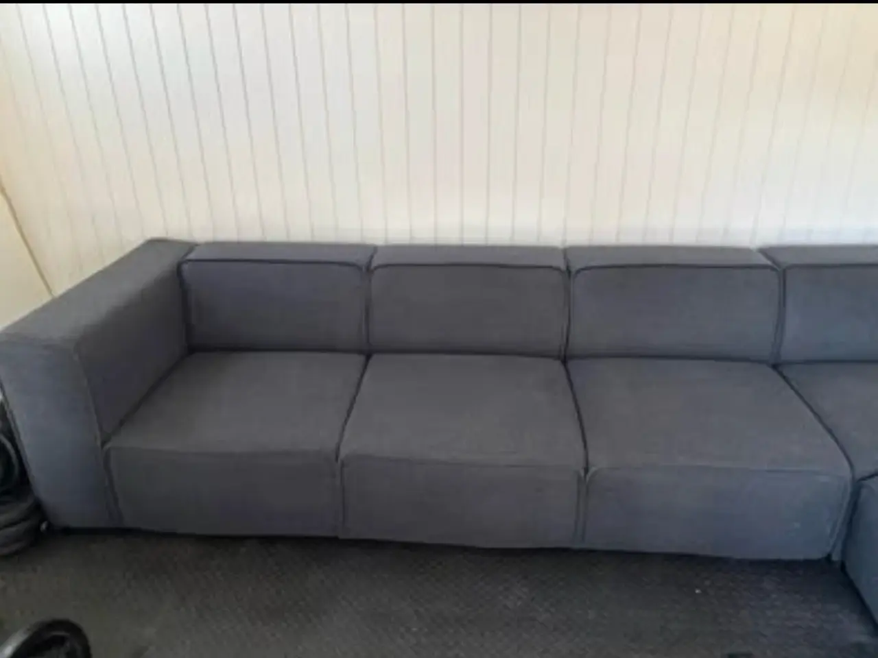 Billede 4 - BoConcept Hjørnesofa