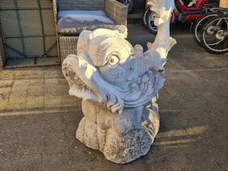 Vand fontæne/skulptur