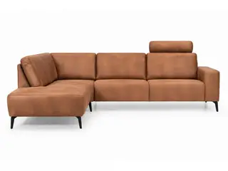 Hjort knudsen Copenhagen Hjørnesofa Kentucky - Venstrevendt