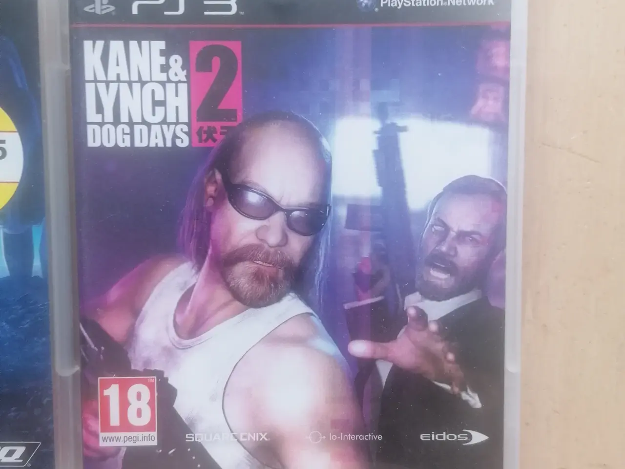 Billede 2 - PS3 spil