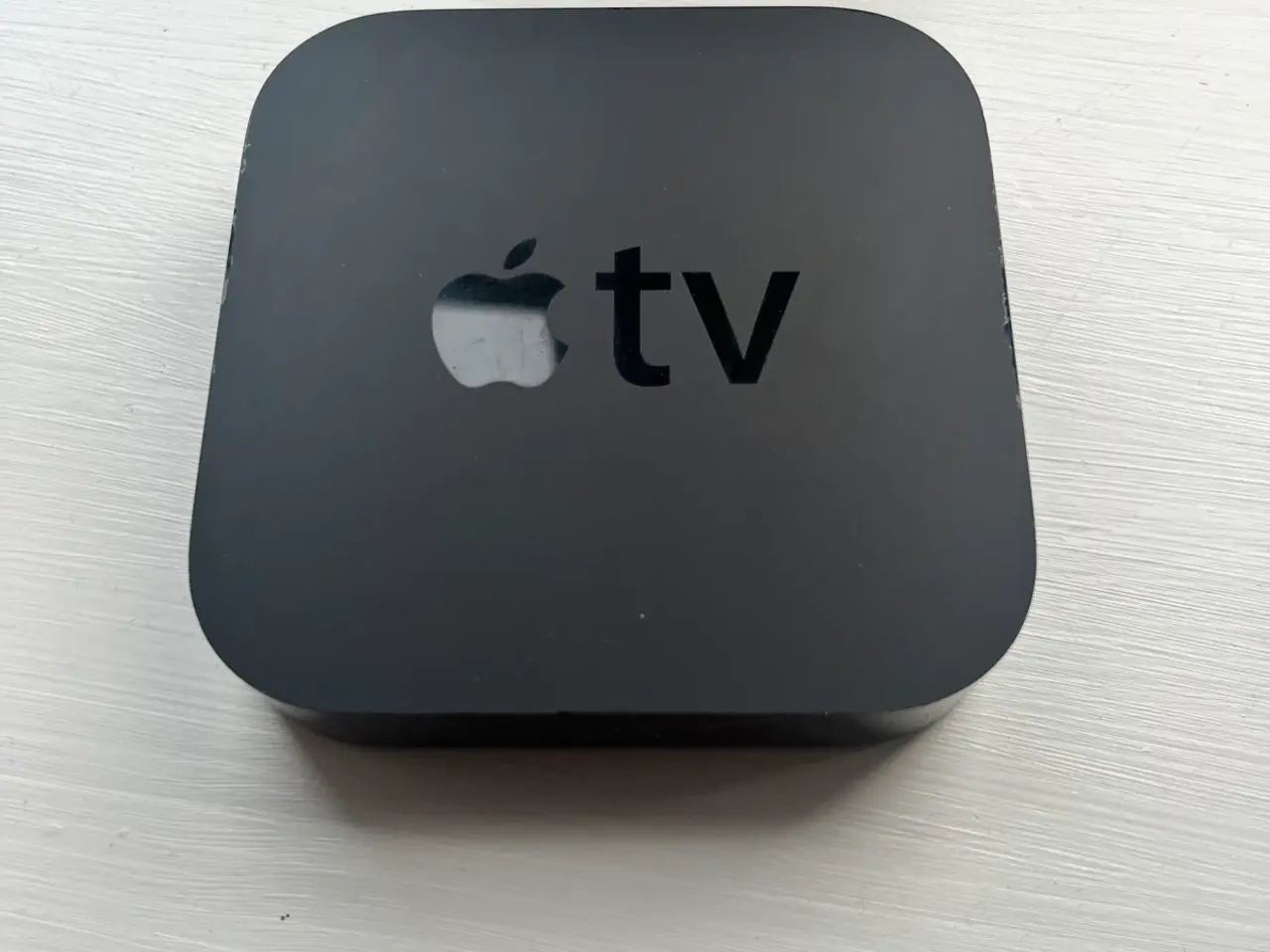 Billede 2 - Apple TV 3.gen model A1469
