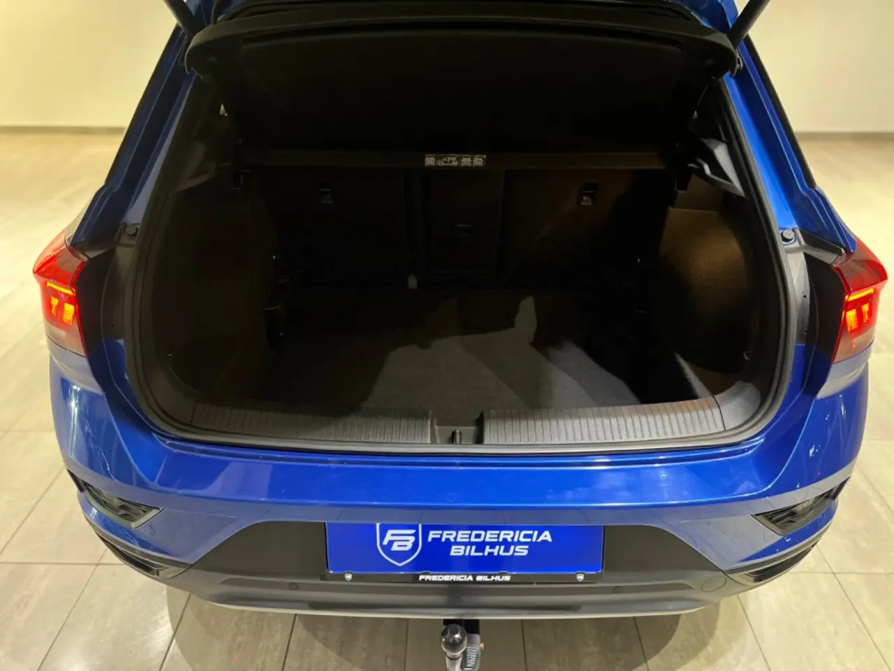 Billede 6 - VW T-Roc 1,5 TSi 150 Highline DSG