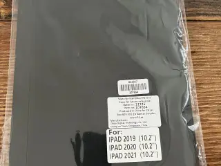 iPad Cover sort