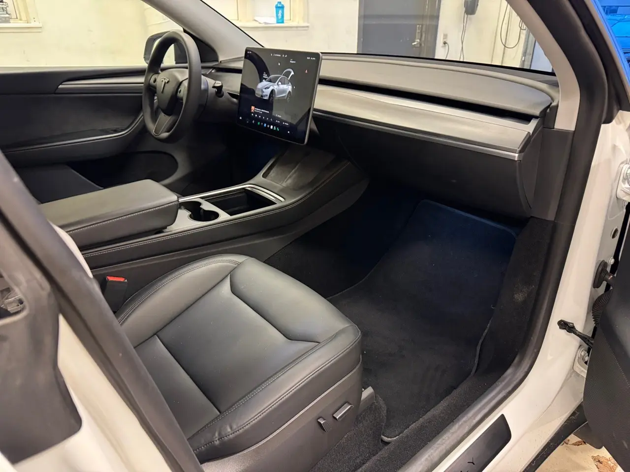 Billede 14 - Tesla Model Y  RWD