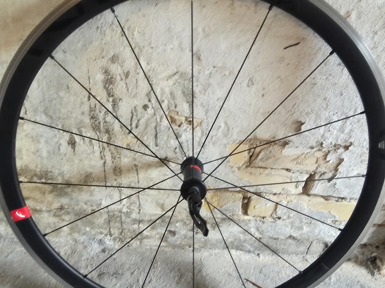 Billede 12 - Wilier racer og ekstra hjulsæt