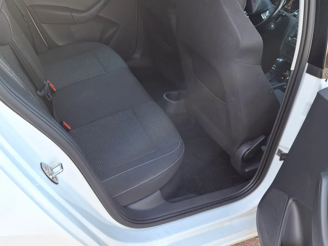 Billede 6 - Skoda Rapid 