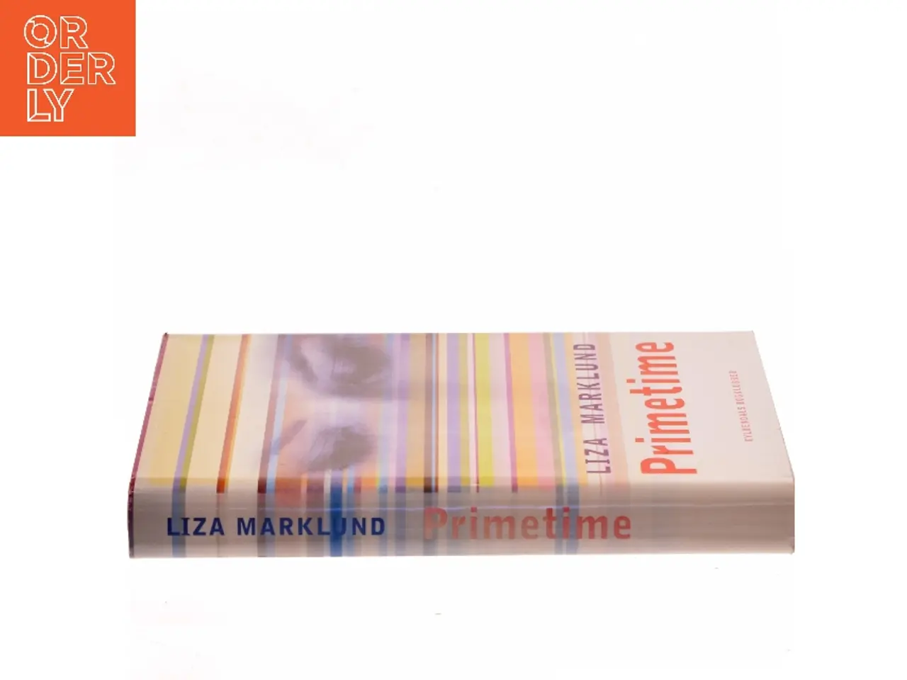 Billede 2 - Primetime af Liza Marklund (Bog)