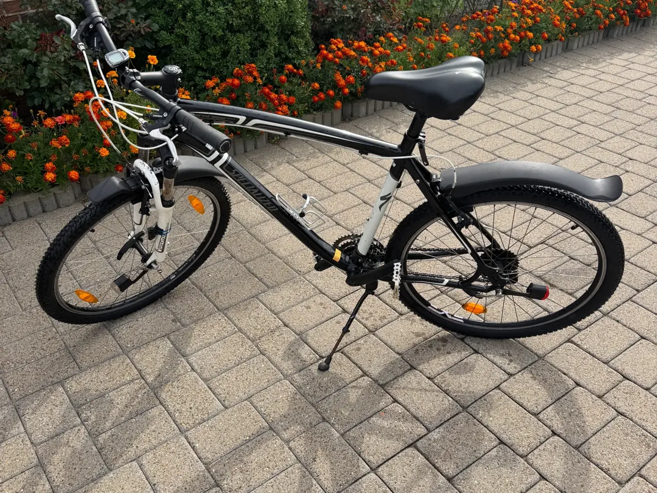 Billede 2 - Specialized hardrock sport