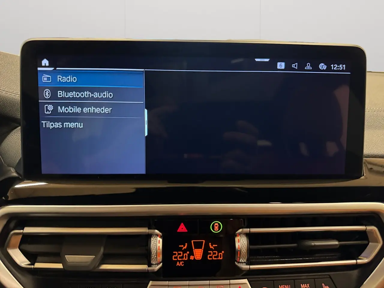 Billede 8 - BMW iX3  Charged Plus M-Sport