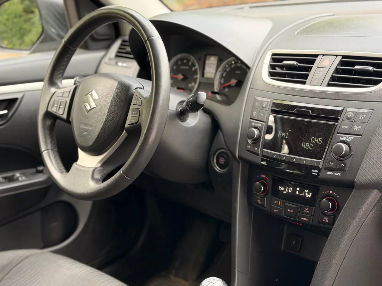 Billede 10 - Suzuki Swift 1,2 GL ECO+