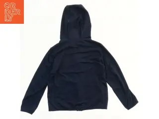 Jakke med hætte fra Uniqlo (str. 116)