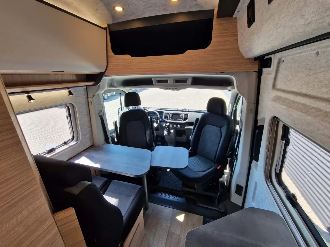 Billede 5 - 2023 - Hobby Maxia van 680 ET 177 HK Aut.