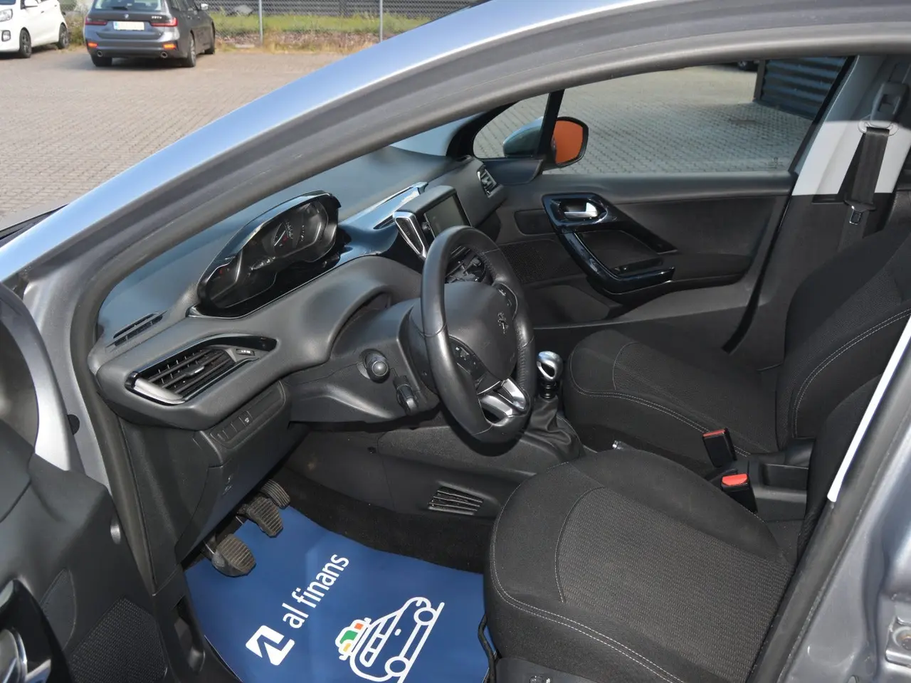 Billede 7 - Peugeot 208 1,5 BlueHDi 100 Active+