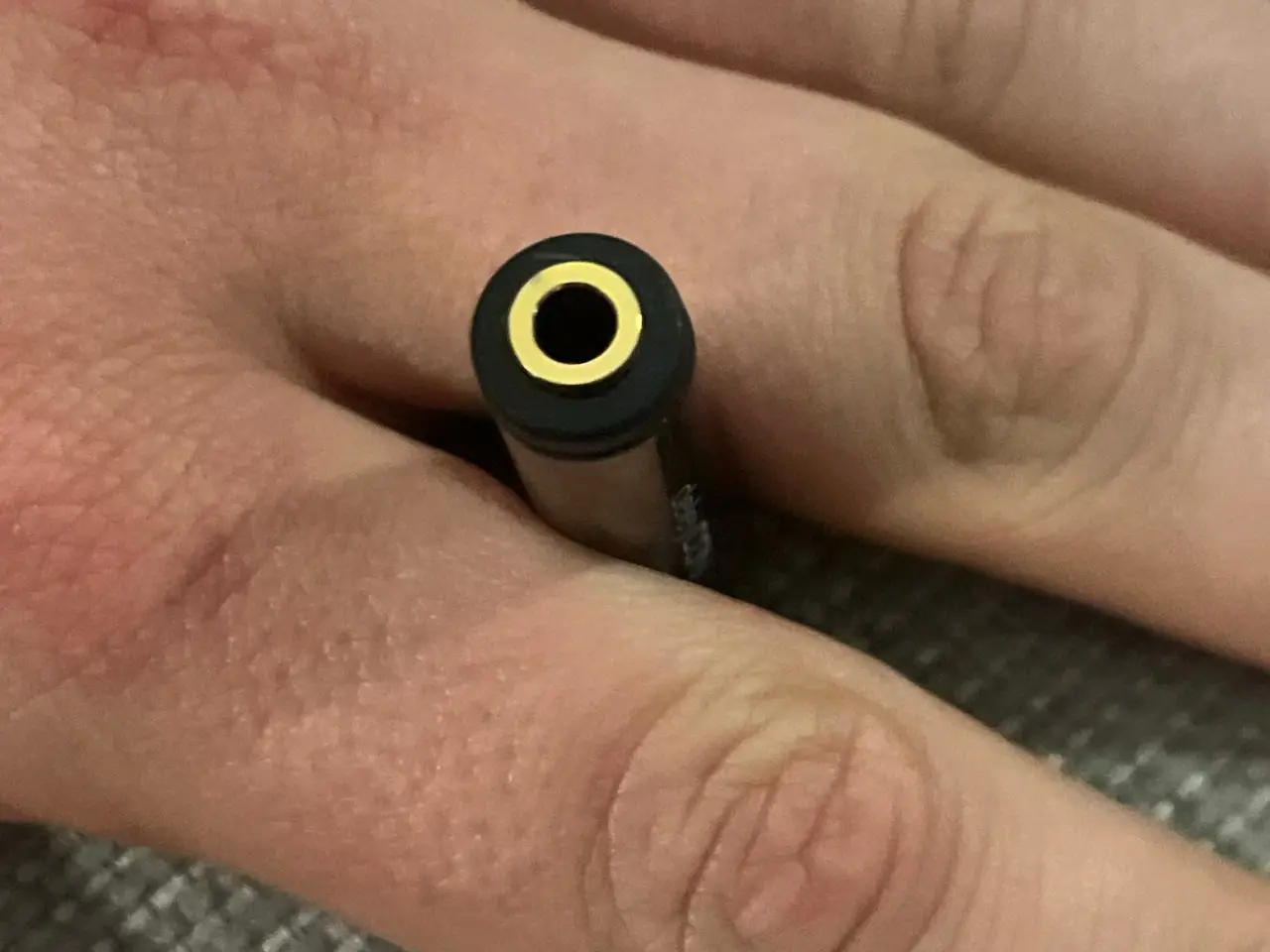 Billede 3 - deleycon AUX adapter samlet hun/hun