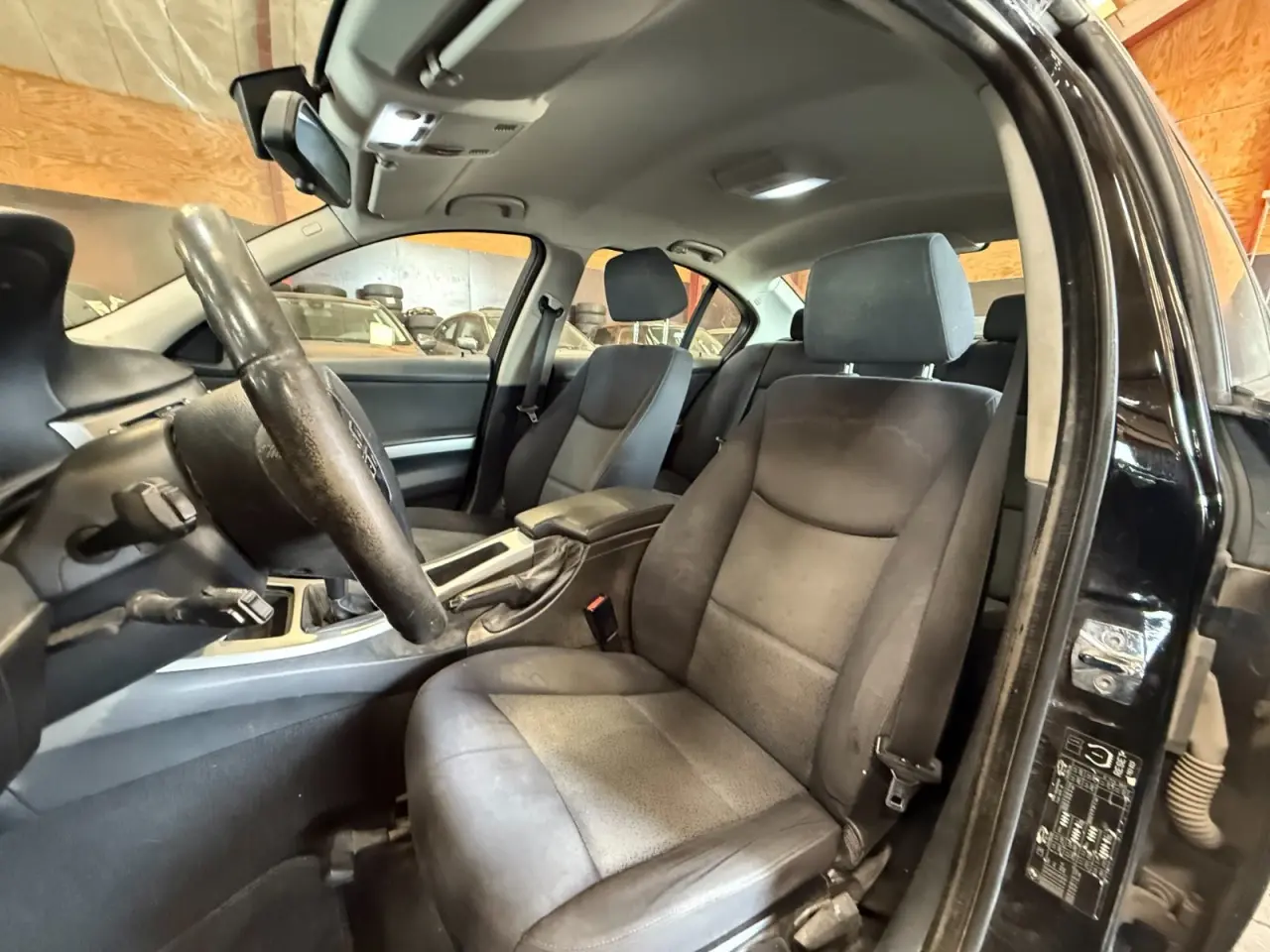 Billede 9 - BMW 320i 2,0 